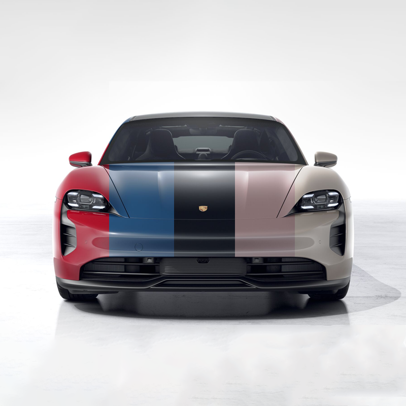 Factory Price Air Release Car Full Body Wrap Vinyl Color Changing car vinyl wrap
