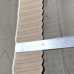 Wuhan Jinz Textile Co.,Ltd 2024 new style woman’s knit collar
