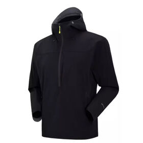 RADIX CO., LTD. Casual jackets/Spring and Autumn/Windproof/Waterproof/Oversized loose jackets/Outdoor/Rush jackets/Mountaineering clothes///
