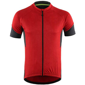 Underkingo Garments Manufacturing Co.,Ltd Custom logo outdoor bicycle clothes cycling wear Outdoor Sports Short Sleeve Cycling Jerseys