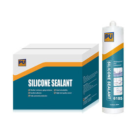 MAHAN FOOD & DRINKS LIMITED Silicone caulk - Silicone Kitchen & Bath Sealant - MP1 caulk silicon sealant specially designed for curtain walls