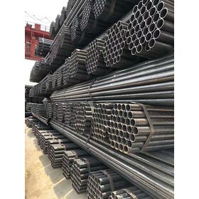FY Industries (Pvt) Limited Hot sale factory price customizable Welded Seamless Pipe 201 304 316 roundness Steel Pipe for Building