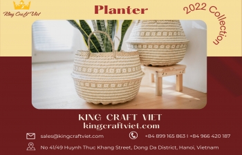 Planter