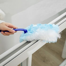 Wuxi Home Master Industrial And Trade Hot Selling Disposable Non-woven Cleaning Duster, 360 Dusters, Heavy Duty Refills, Ceiling Fan Duster