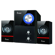 International Honesty Logistics Ltd USB/SD Speaker