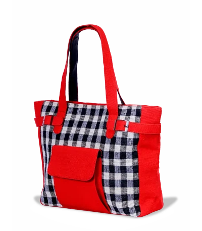 Papillon Apparel Ladies Bag