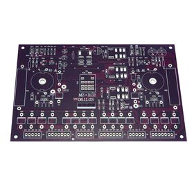 Shenzhen GK Circuits Co., Ltd Heavy gold PCB 6oz Shenzhen PCB Manufacturer,High quality printed circuit board
